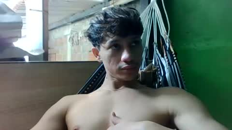 Daniels Cruz online show from July 29, 2:17 pm