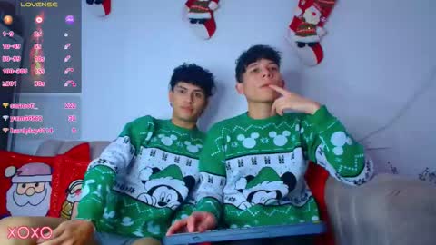 daniels online show from December 22, 4:19 am