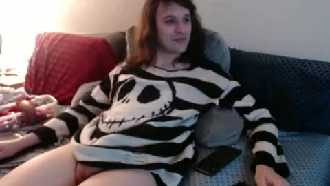 danielscar21 online show from February 24, 8:23 pm