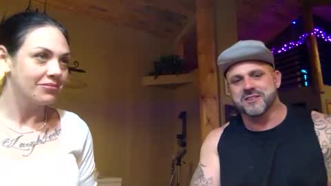 DaniLove online show from March 5, 4:24 am