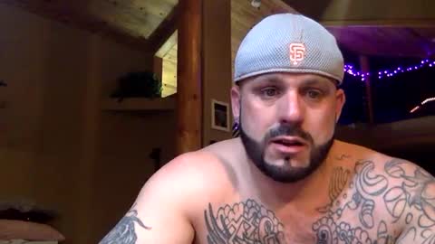 DaniLove online show from March 6, 2:30 am