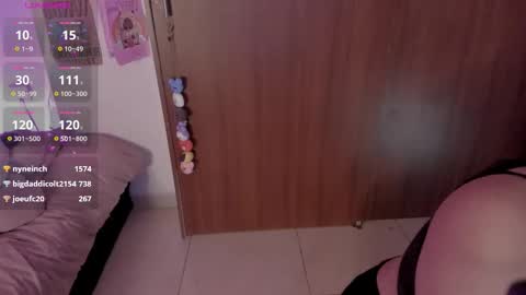 danii_boobs online show from March 19, 9:15 am