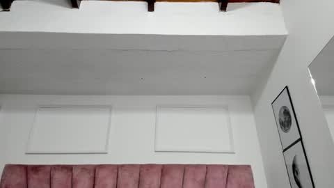   Danii Belluci  online show from March 3, 7:26 am