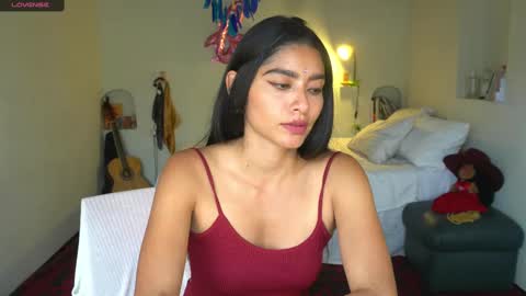 Snapshot of daniisla chatting on October 2, 9:24 pm danalle .. online show from October 2, 9:24 pm