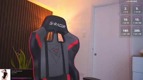 Hi my name is Anna. Please say hello I like to chat with you. If u have request use Tip option .Thank you online show from March 1, 2:05 am