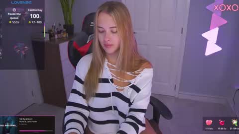 Hi my name is Anna. Please say hello I like to chat with you. If u have request use Tip option .Thank you online show from January 10, 1:11 am