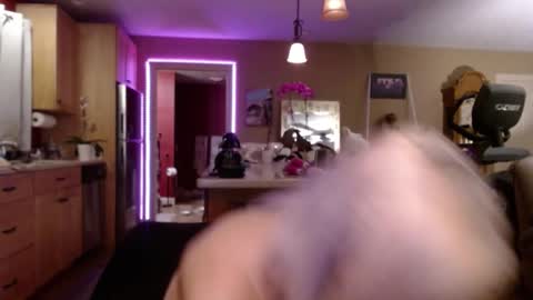 DanikaWhite69 online show from September 10, 6:36 am