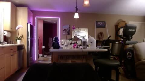 DanikaWhite69 online show from November 10, 10:29 am