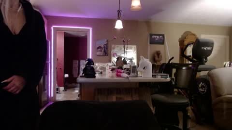 DanikaWhite69 online show from April 25, 1:41 pm