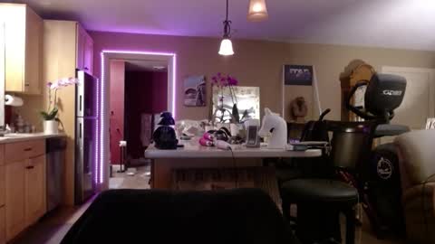 DanikaWhite69 online show from November 15, 10:17 am