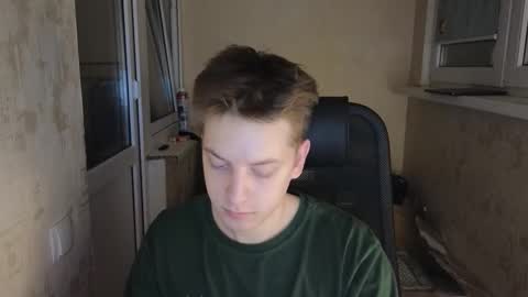 danila online show from March 26, 8:36 pm