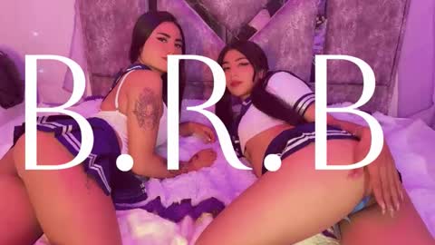 Danilu and Eva online show from November 20, 7:33 pm