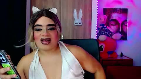 danipein online show from October 13, 10:56 pm