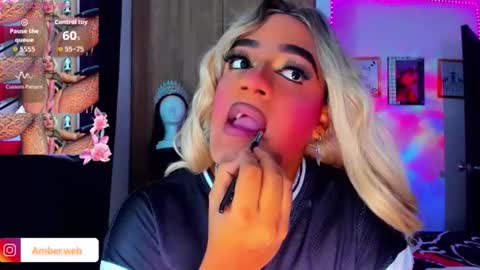 danipein online show from April 21, 10:55 am