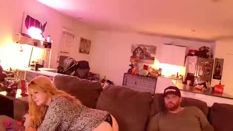 Dani And Daddy online show from November 8, 8:17 am