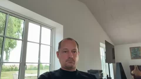 danishjss online show from August 7, 6:33 am