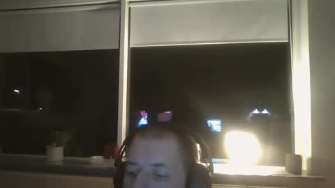 danishman1980 online show from January 6, 8:50 pm