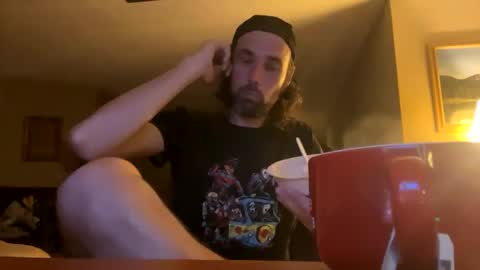 ZyRaMaxx online show from February 7, 7:27 pm