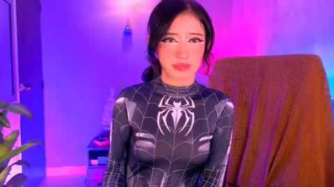 danita_veelz online show from January 7, 4:50 am