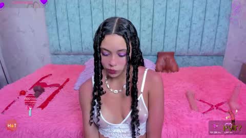 danix_coruscans online show from March 10, 7:29 pm