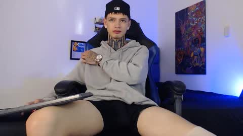 Dann Brown online show from May 31, 9:16 pm