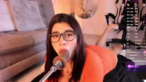 danna_adams1 online show from February 23, 1:35 am