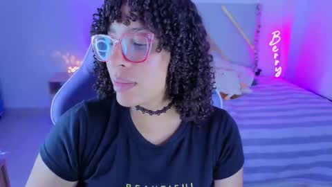 DannaBerry online show from February 23, 4:42 pm