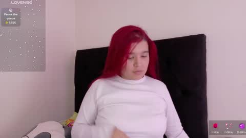 Danna online show from April 30, 3:55 am