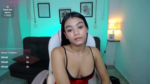 Danna online show from December 3, 11:05 pm