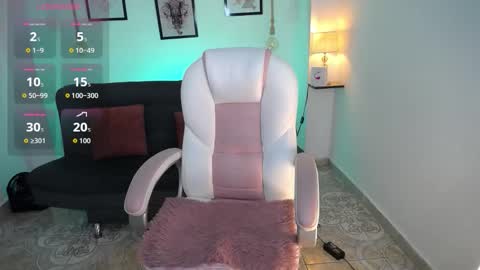 Danna online show from January 31, 10:29 pm