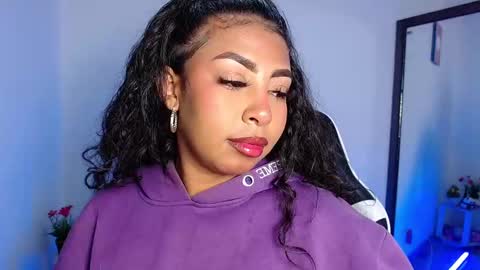 Danna online show from February 22, 9:34 am