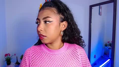 Danna online show from February 7, 12:06 pm