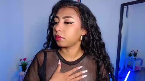 Danna online show from February 19, 12:22 pm