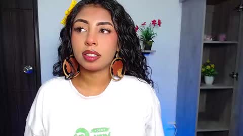 Danna online show from October 1, 9:41 am