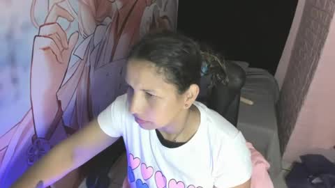 danna_sg online show from July 7, 3:52 am