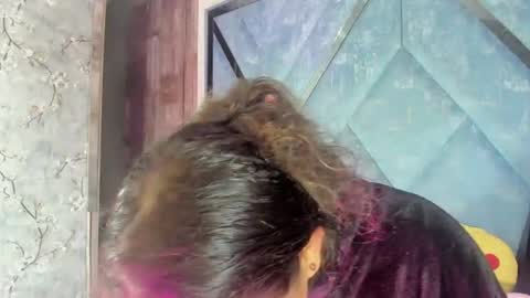 danna_sg online show from June 21, 3:35 am