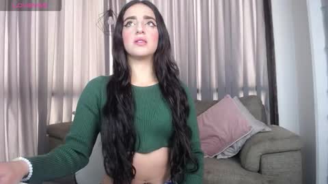 danna_wagner online show from September 19, 12:20 pm