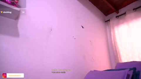 Danna Berlin  online show from October 21, 7:28 pm