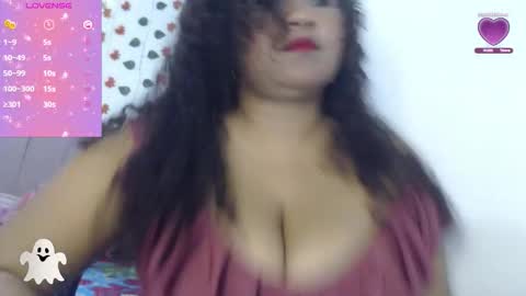 dannaberlin_0 online show from December 1, 7:12 pm