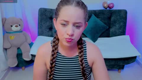 Danna online show from April 21, 11:17 am