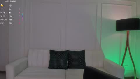 Danna Cruz  online show from March 3, 6:46 pm