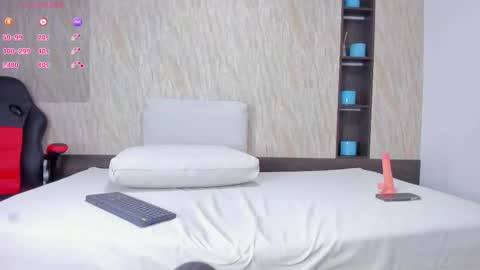 Dannah White online show from November 12, 4:26 am