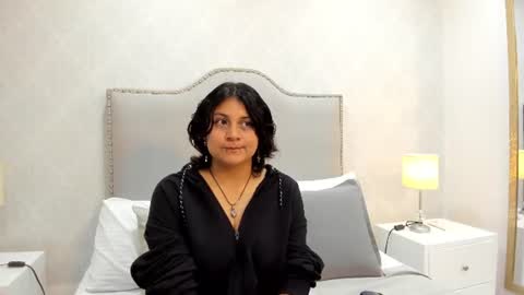 Danna Hart online show from July 27, 7:11 pm