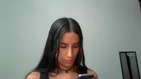 Dannali22 online show from June 12, 7:57 pm