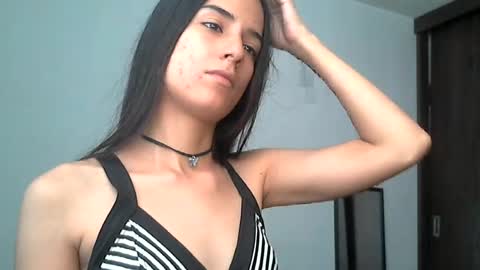 Dannali22 online show from August 1, 6:53 pm