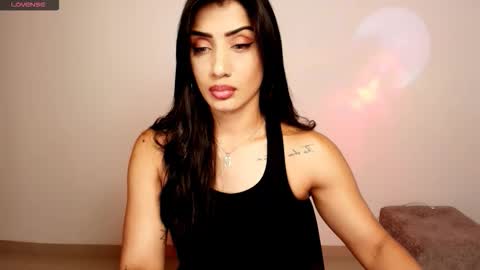 Danna Wells online show from March 21, 12:27 am