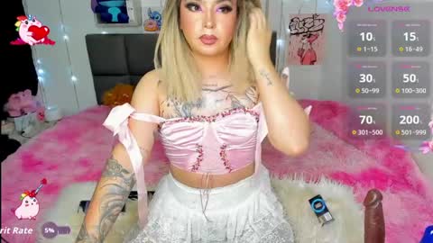 dannia_13 online show from May 13, 2:10 am