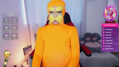    online show from October 31, 5:46 pm