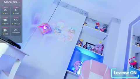 Danni  Sebastian online show from January 16, 1:20 pm