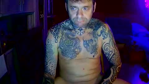 DannotDon online show from March 9, 1:10 am